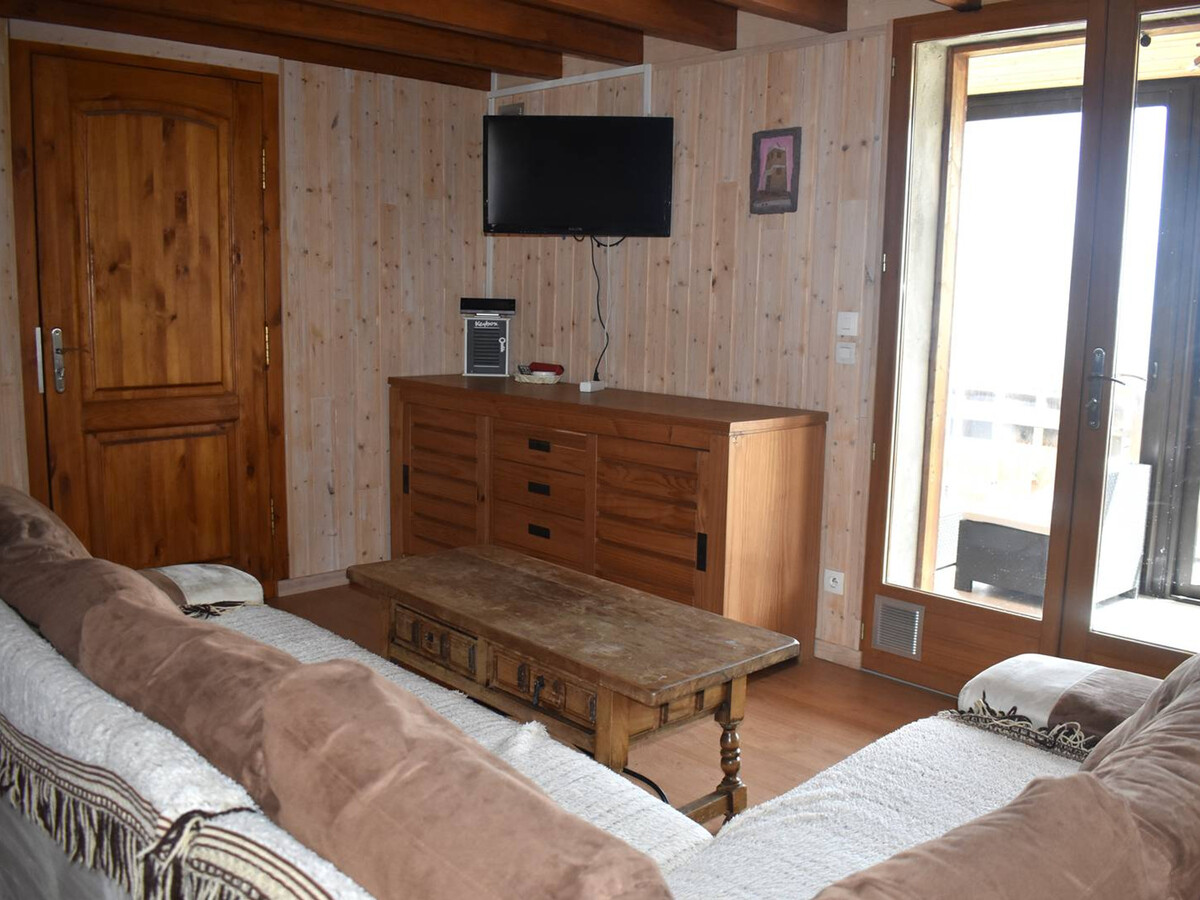 Chalet plein sud Font-Romeu, 3 chambres, jardin clôturé - Photo 1