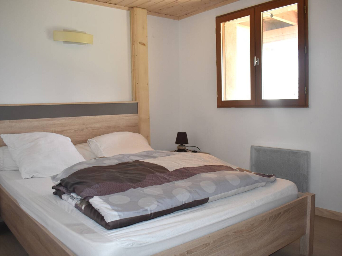 Chalet plein sud Font-Romeu, 3 chambres, jardin clôturé - Photo 4