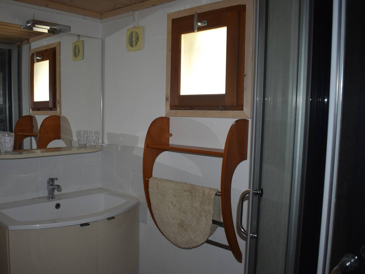 Chalet plein sud Font-Romeu, 3 chambres, jardin clôturé - Photo 6