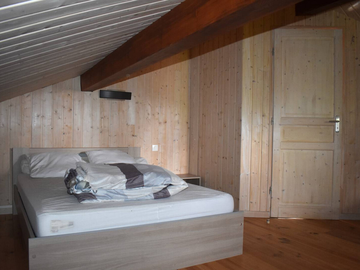 Chalet plein sud Font-Romeu, 3 chambres, jardin clôturé - Photo 7