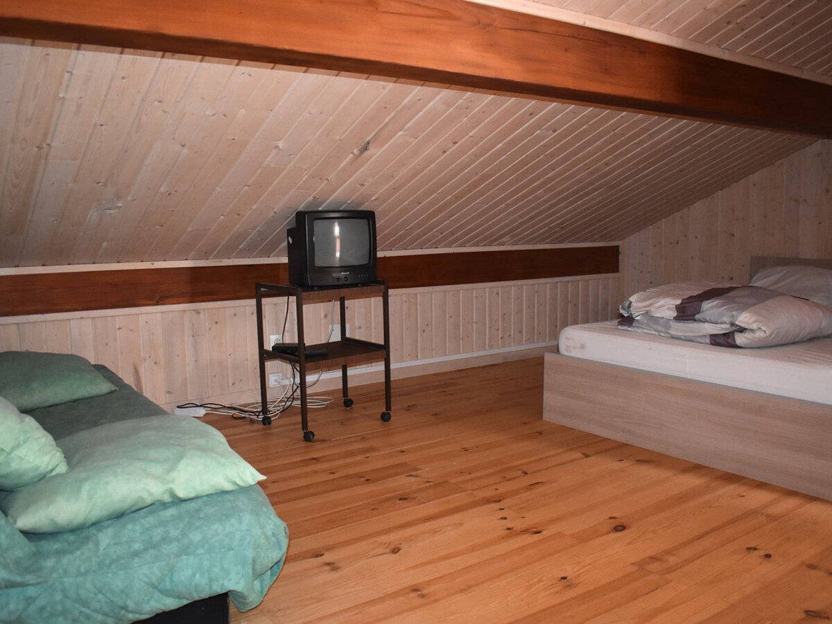 Chalet plein sud Font-Romeu, 3 chambres, jardin clôturé - Photo 8