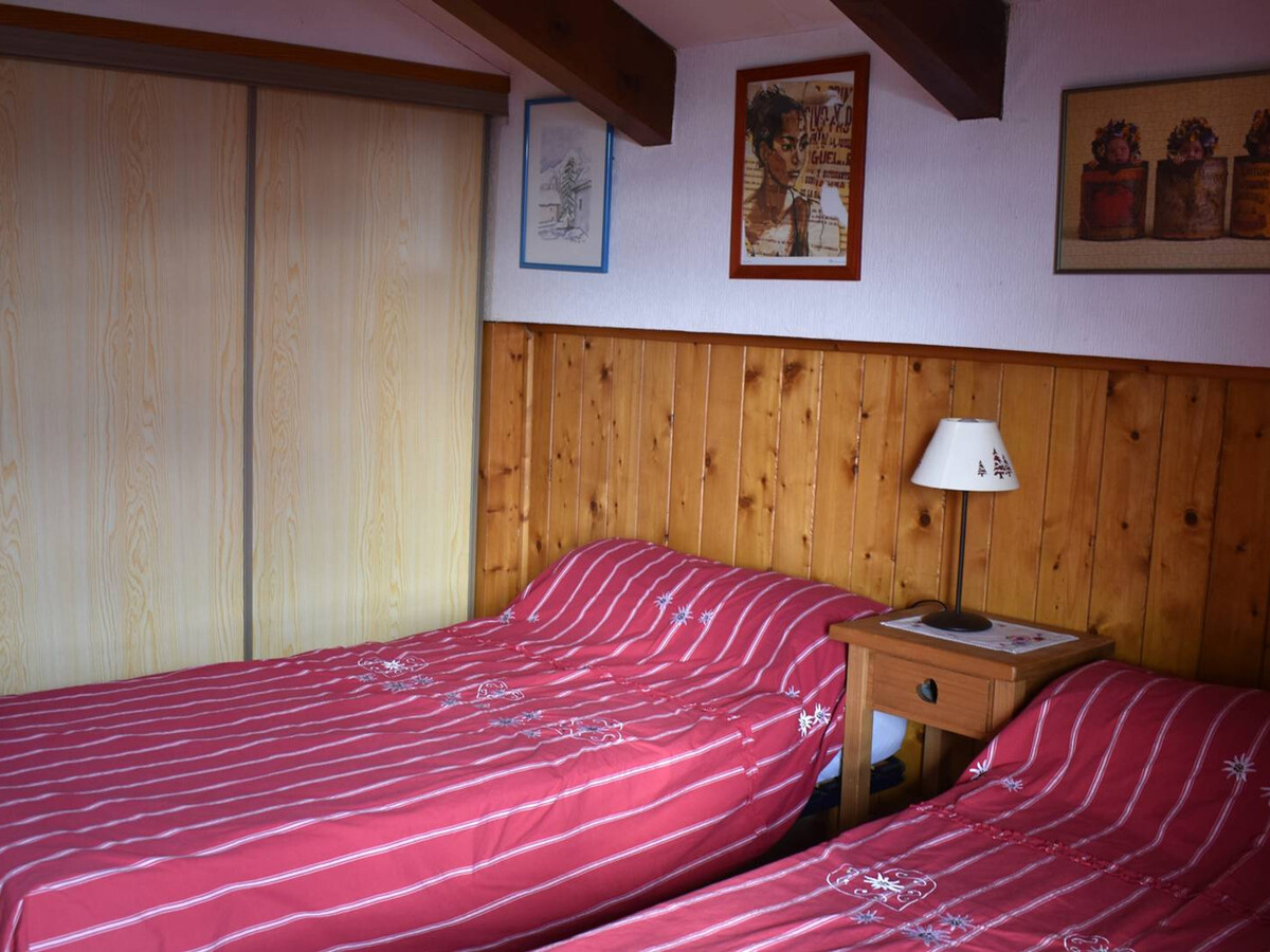 Chalet 4 faces sud avec terrasse Pyrénées à Font-Romeu - Photo 7