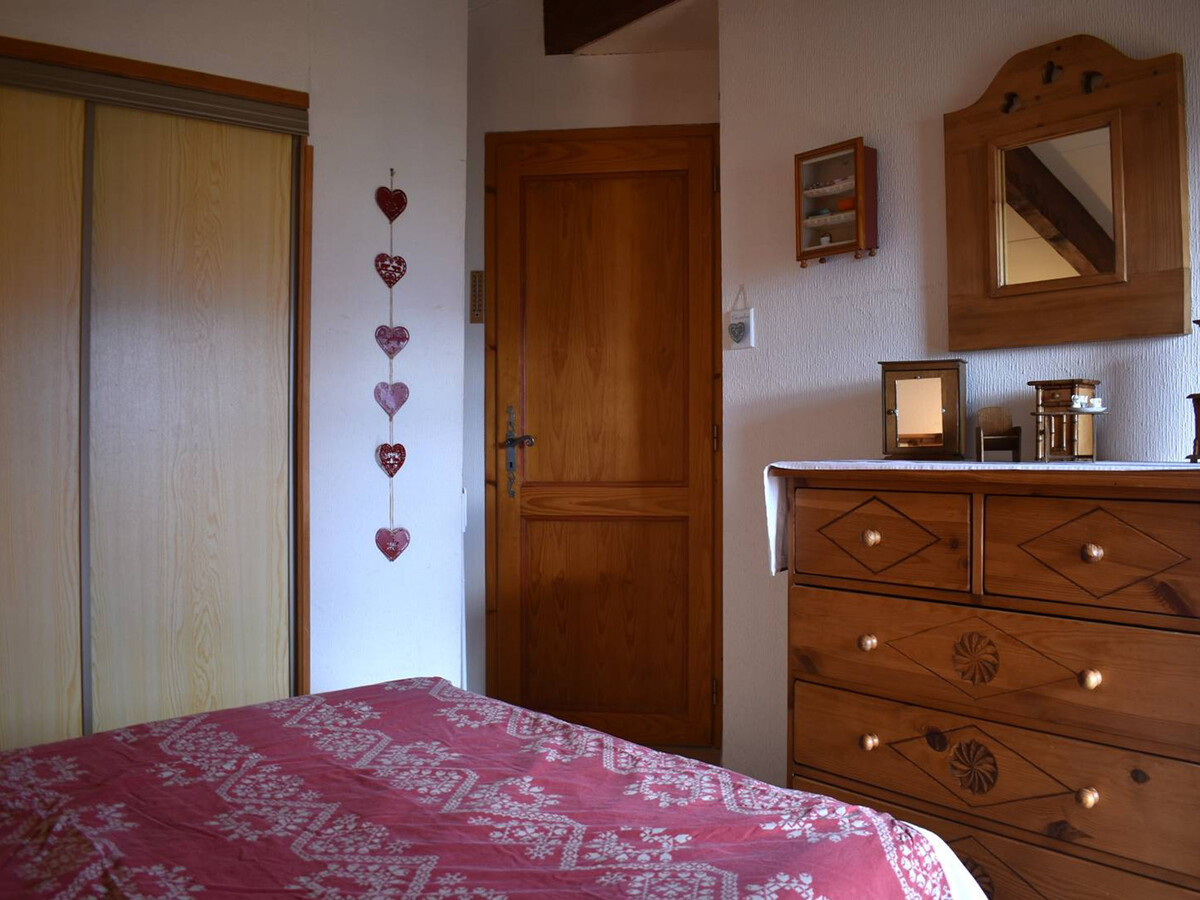 Chalet 4 faces sud avec terrasse Pyrénées à Font-Romeu - Photo 9