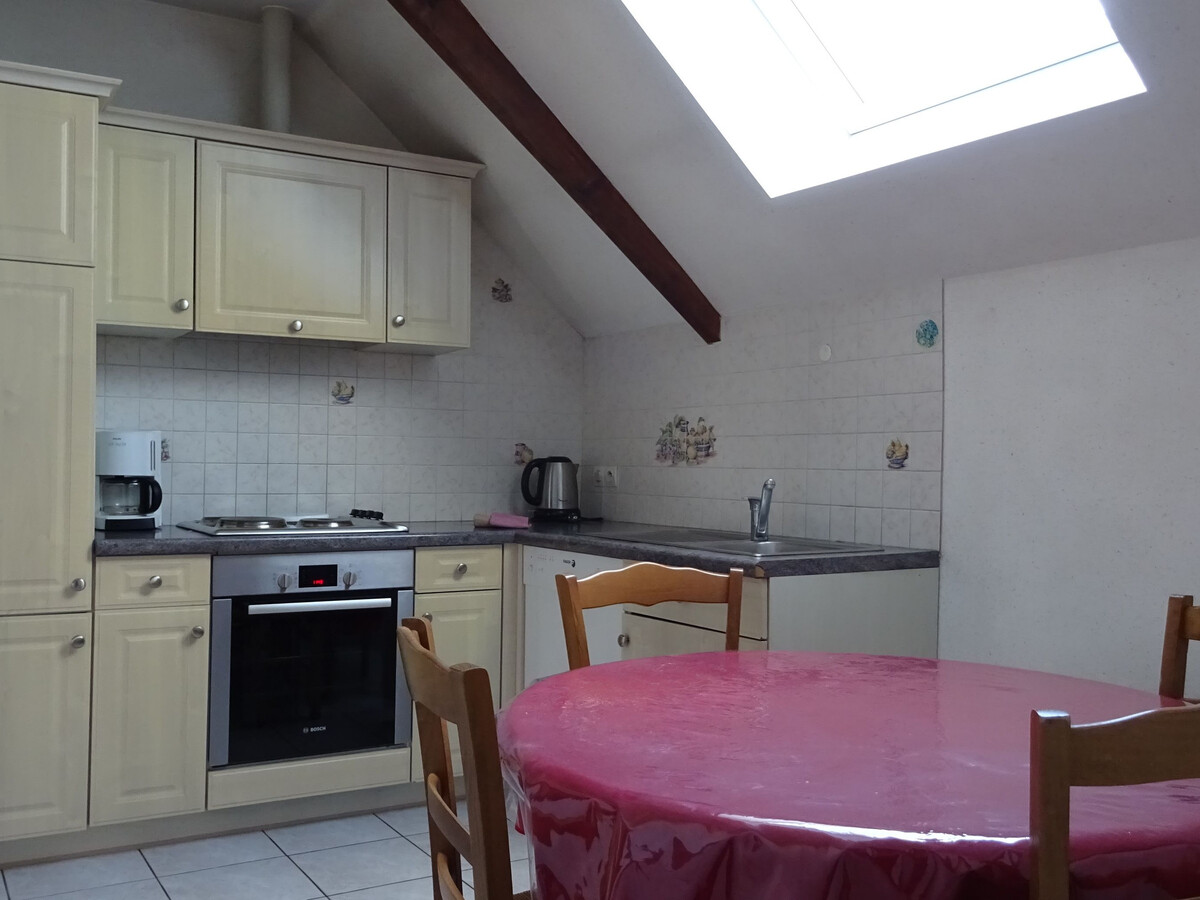 Gîte 6 pers. avec jardin, vélos et jeux près du Mans - Photo 4