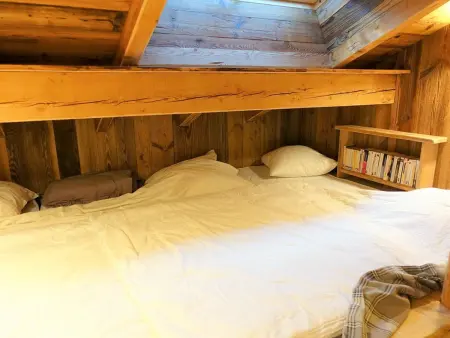 Chalet cosy 3-4 pers, idéalement situé, à 500m des pistes et 100m des commerces - Photo 2