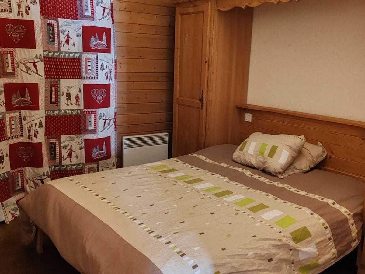 Chalet 4 chambres Pra-Loup 1500 : 800m des pistes - Photo 6