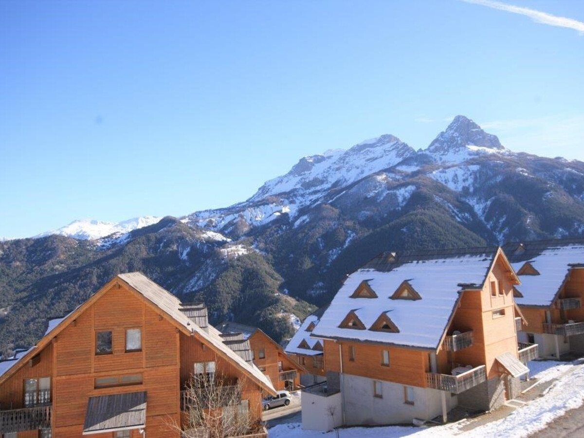 Chalet 4 chambres Pra-Loup 1500 : 800m des pistes - Photo 18