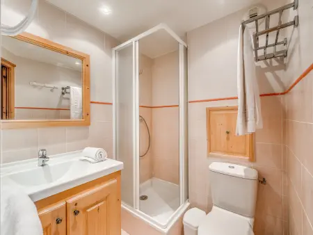 Chalet 6 chambres, 6 salles de bain, jacuzzi à Tignes - Photo 15