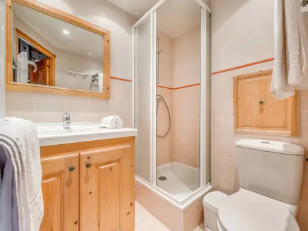 Chalet 5 chambres, 4 salles de bain, sauna à Tignes - Photo 15