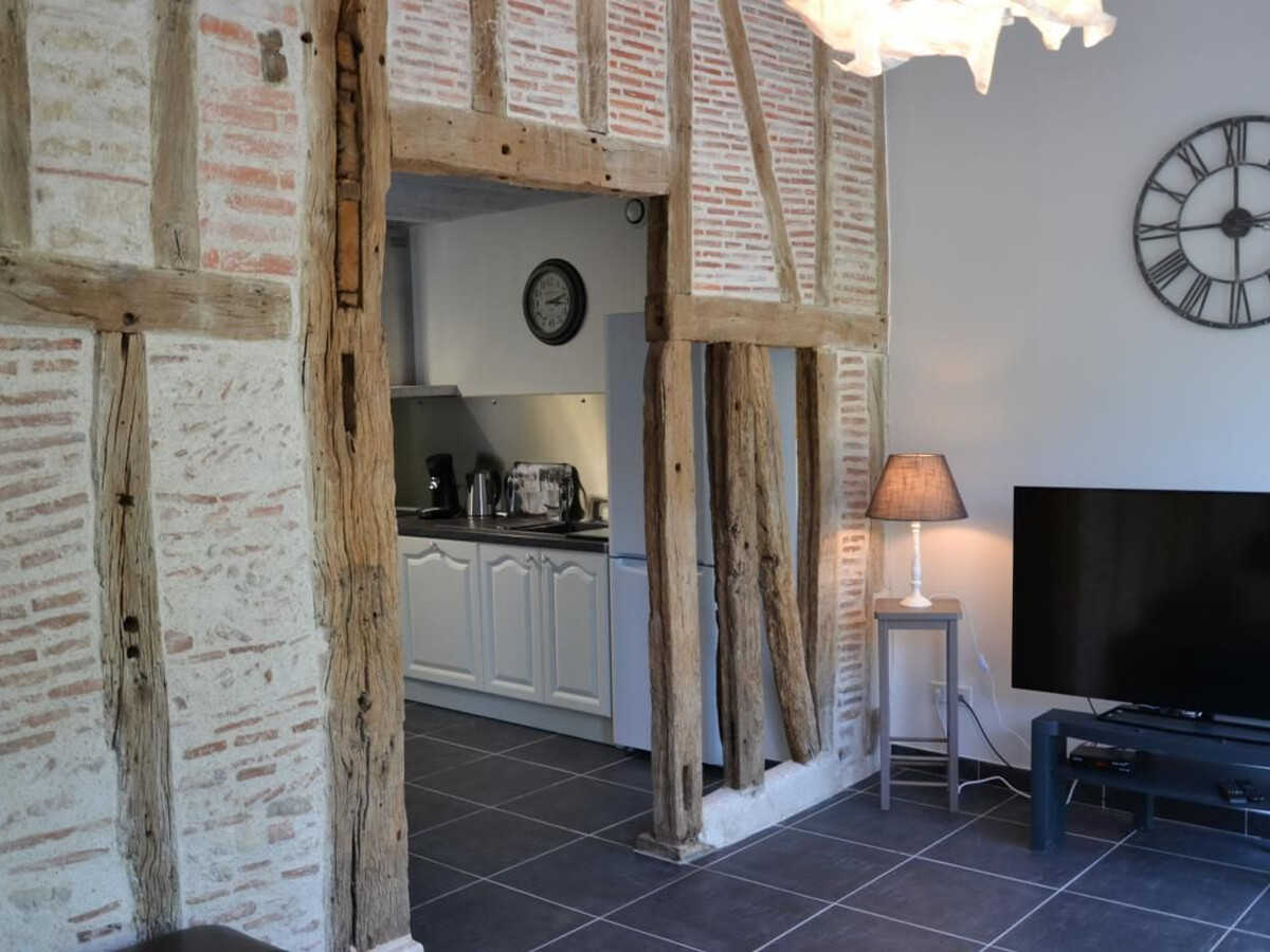 Gîte Val de Loire avec piscine chauffée et vue sur la Loire - Photo 8