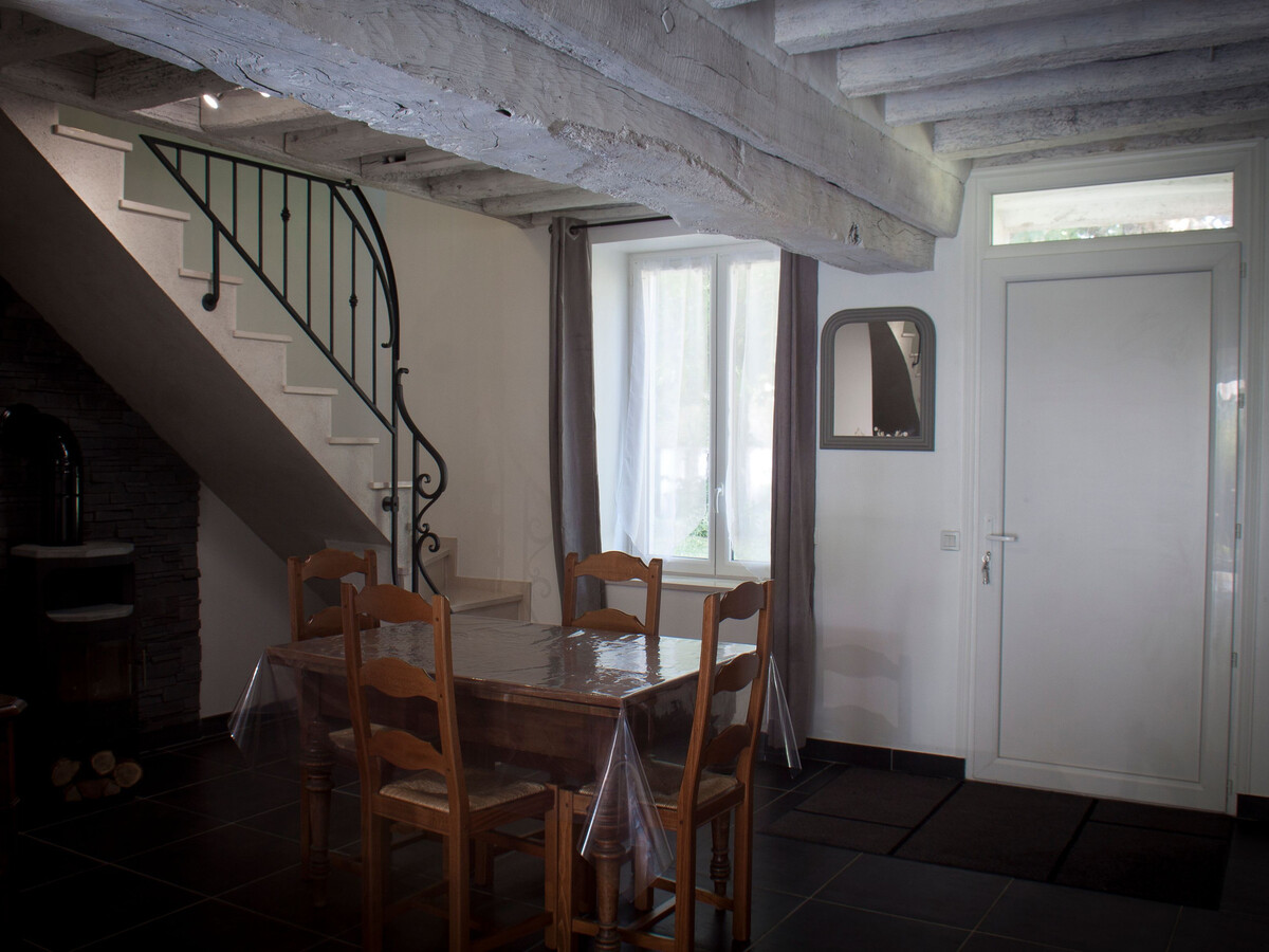 Gîte Val de Loire avec piscine chauffée et vue sur la Loire - Photo 18