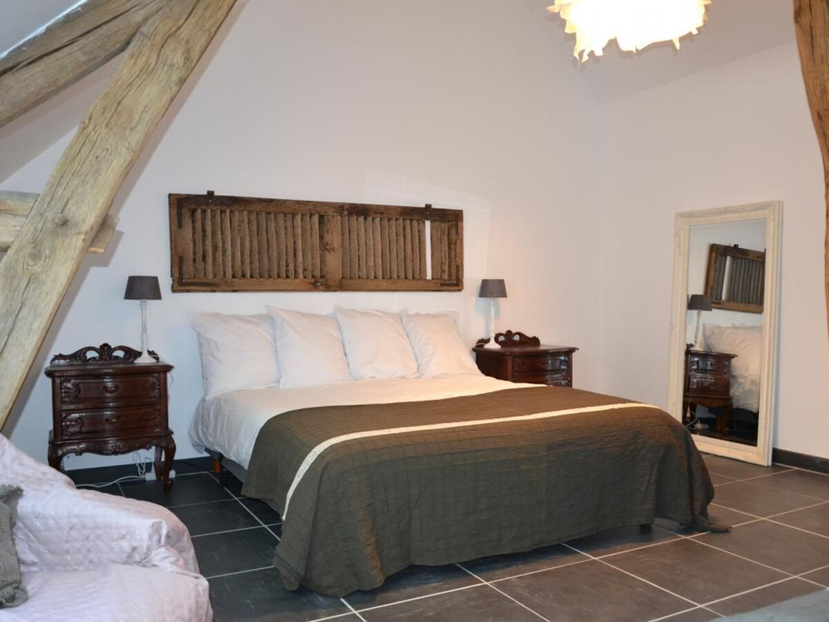 Gîte Val de Loire avec piscine chauffée et vue sur la Loire - Photo 24