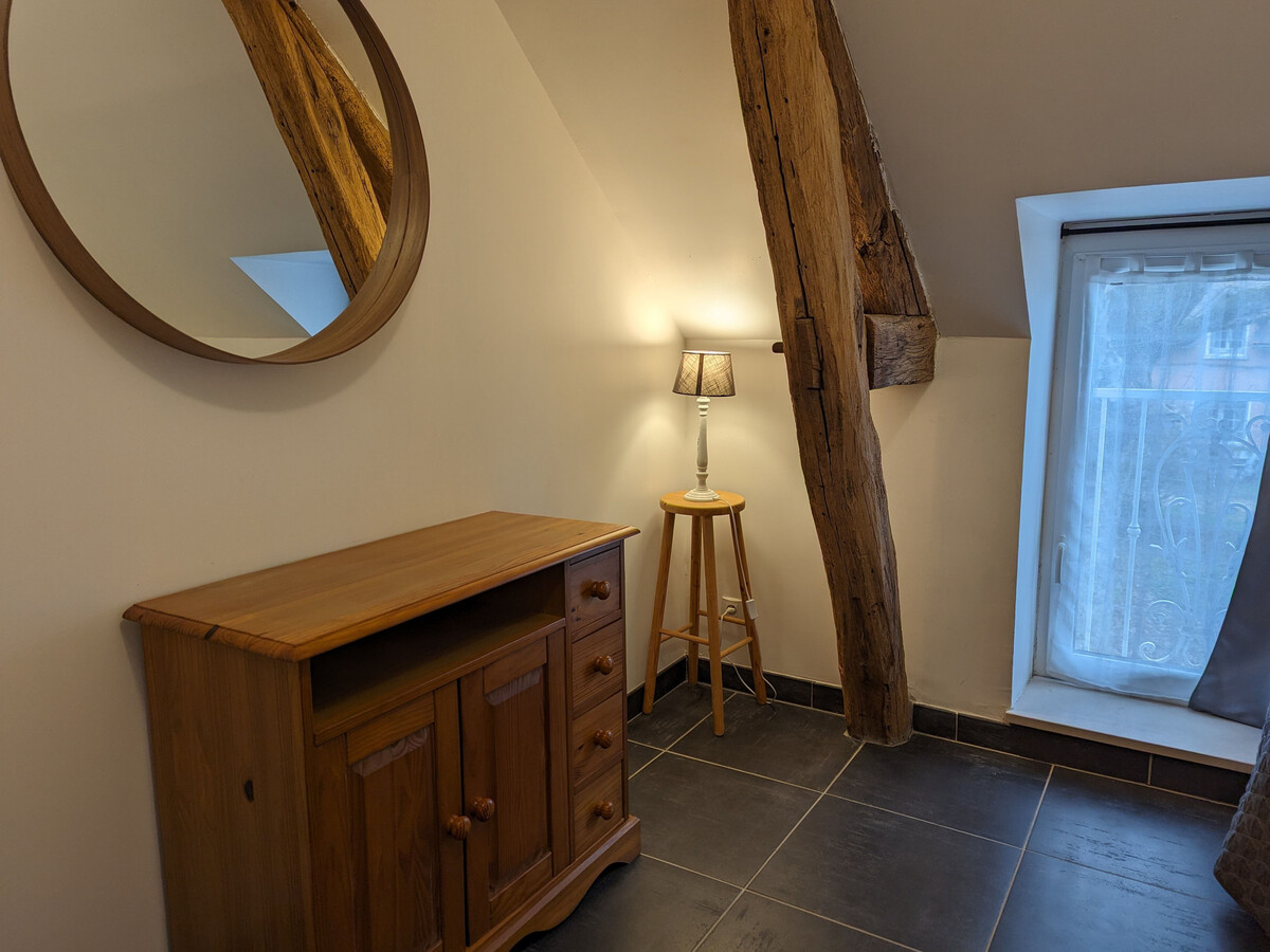 Gîte Val de Loire avec piscine chauffée et vue sur la Loire - Photo 29