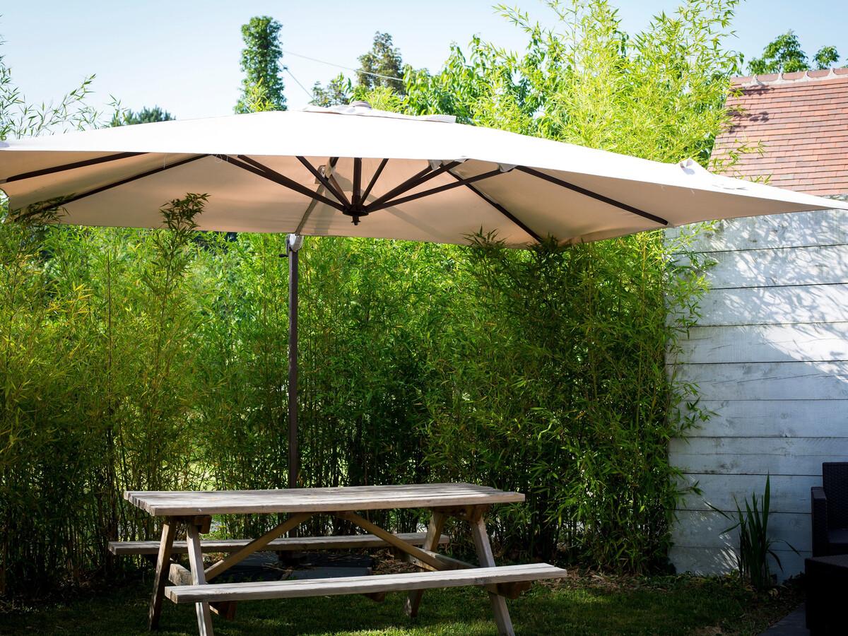 Gîte Val de Loire avec piscine chauffée et vue sur la Loire - Photo 33