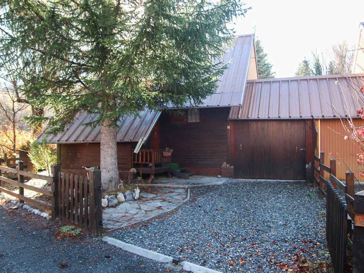 Chalet 8 personnes près du golf à Barcelonnette - Photo 6