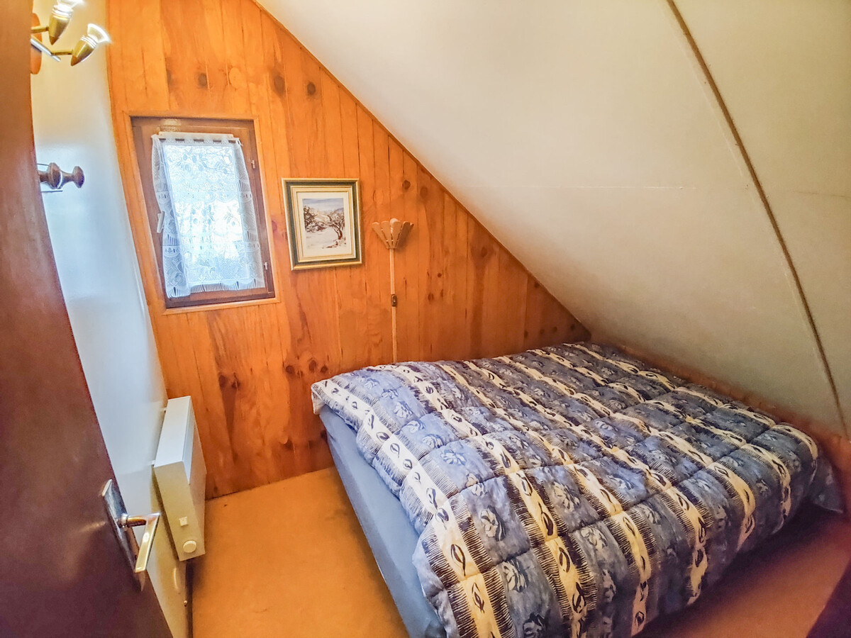 Chalet 8 personnes près du golf à Barcelonnette - Photo 7