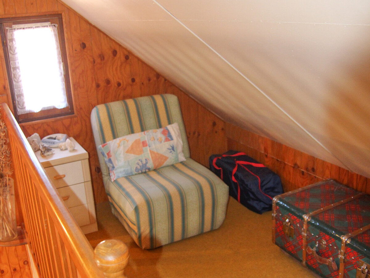 Chalet 8 personnes près du golf à Barcelonnette - Photo 8