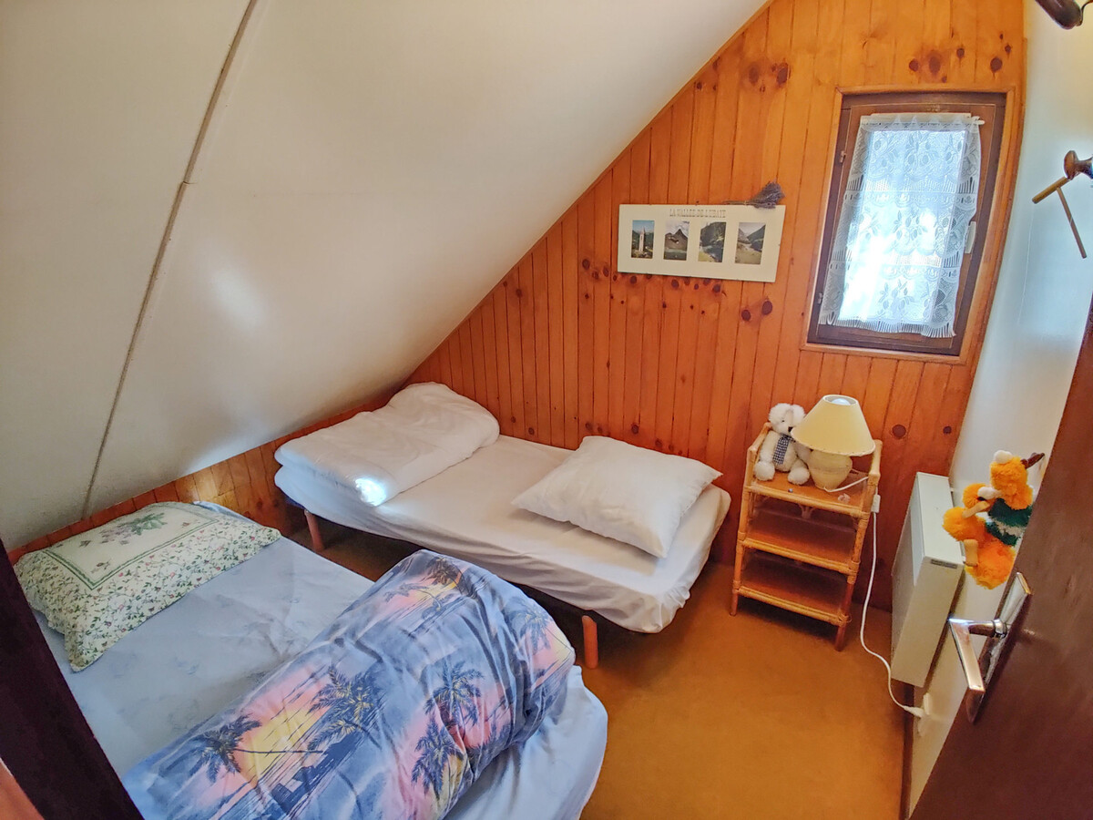 Chalet 8 personnes près du golf à Barcelonnette - Photo 9