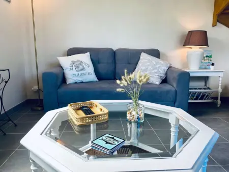 Location maison à Pleumeur Bodou