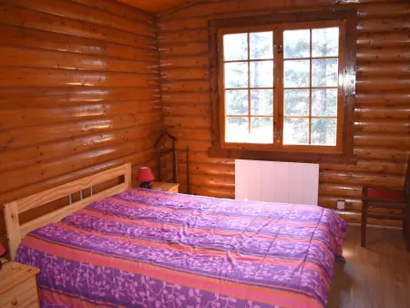 Chalet en pierre 4 faces, cheminée, 2 chambres à Bolquère : photo 4