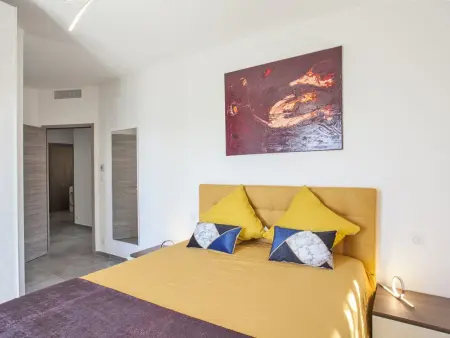 Villa No Stress - Vue golfe du Valinco, climatisée : photo 18