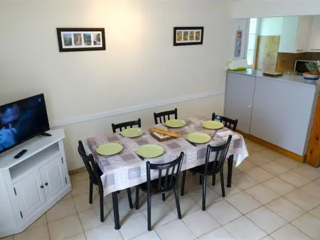 Location maison de vacances à Bagnères de Luchon