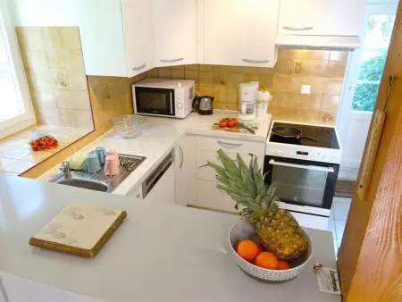 Maison Pouzoulet 6 pers, 3 ch, terrasse et jardin à Luchon - Photo 1
