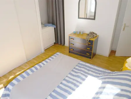Maison Pouzoulet 6 pers, 3 ch, terrasse et jardin à Luchon - Photo 3