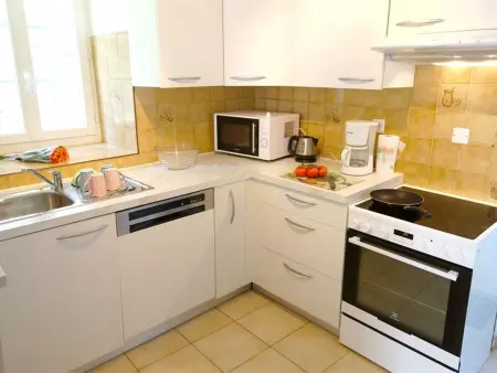 Maison Pouzoulet 6 pers, 3 ch, terrasse et jardin à Luchon - Photo 6