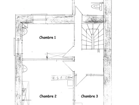 Maison Pouzoulet 6 pers, 3 ch, terrasse et jardin à Luchon - Photo 20