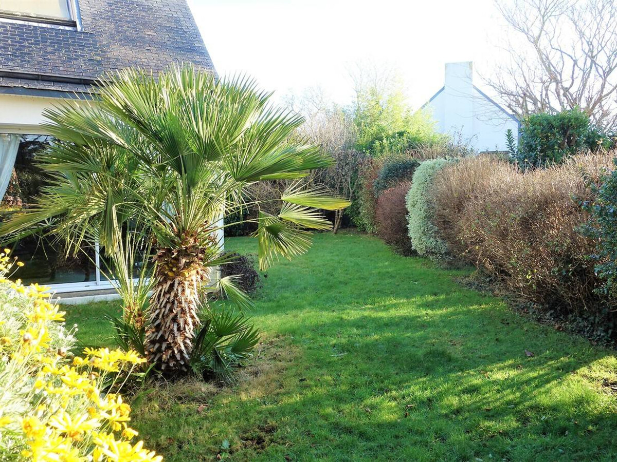 Maison 3 chambres avec jardin et terrasse à Perros-Guirec - Photo 2