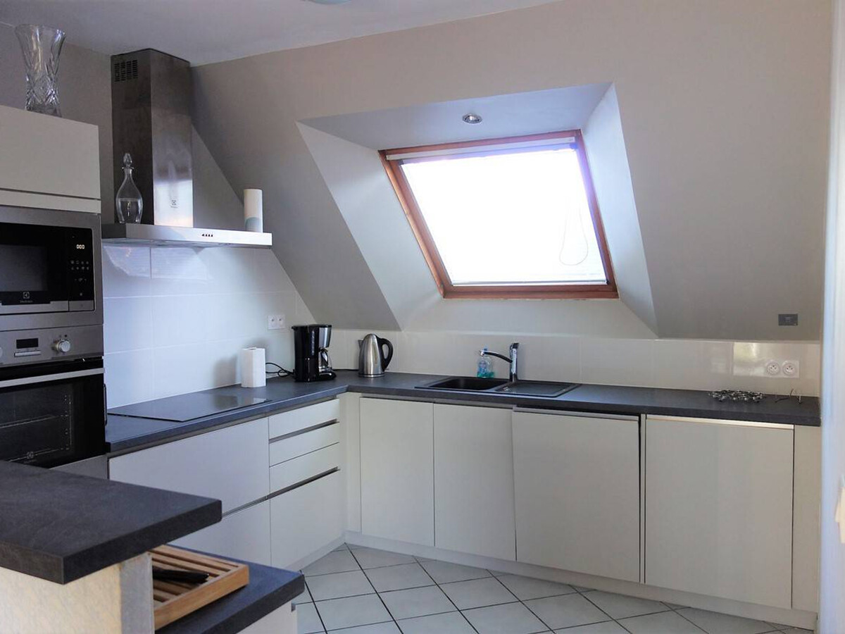 Maison 3 chambres avec jardin et terrasse à Perros-Guirec - Photo 3