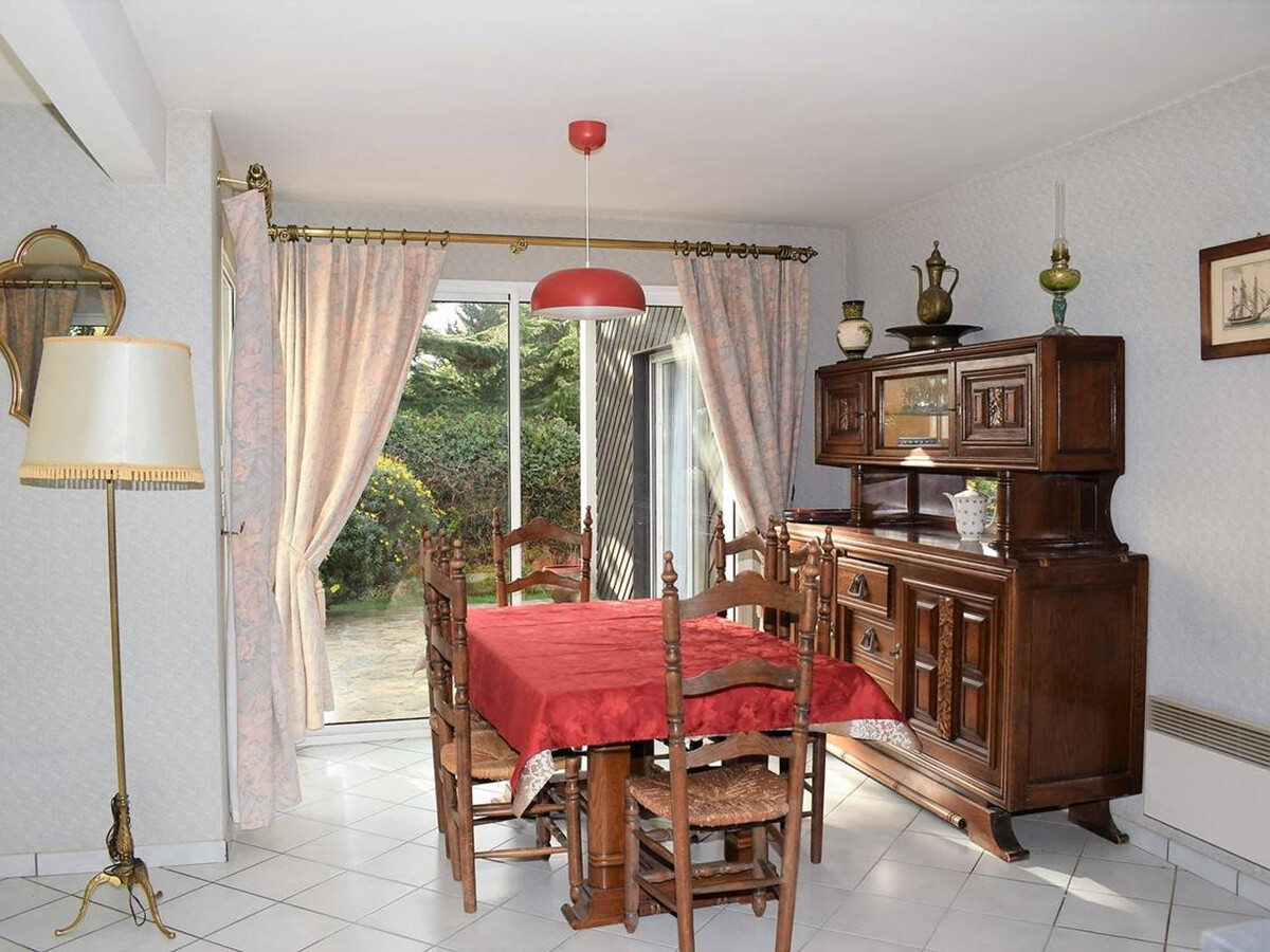 Maison 3 chambres avec jardin et terrasse à Perros-Guirec - Photo 4