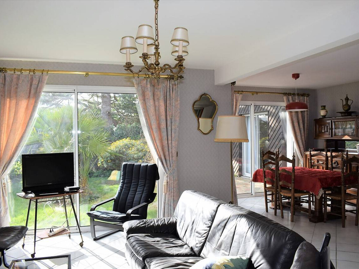 Maison 3 chambres avec jardin et terrasse à Perros-Guirec - Photo 6