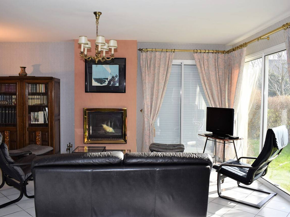 Maison 3 chambres avec jardin et terrasse à Perros-Guirec - Photo 7