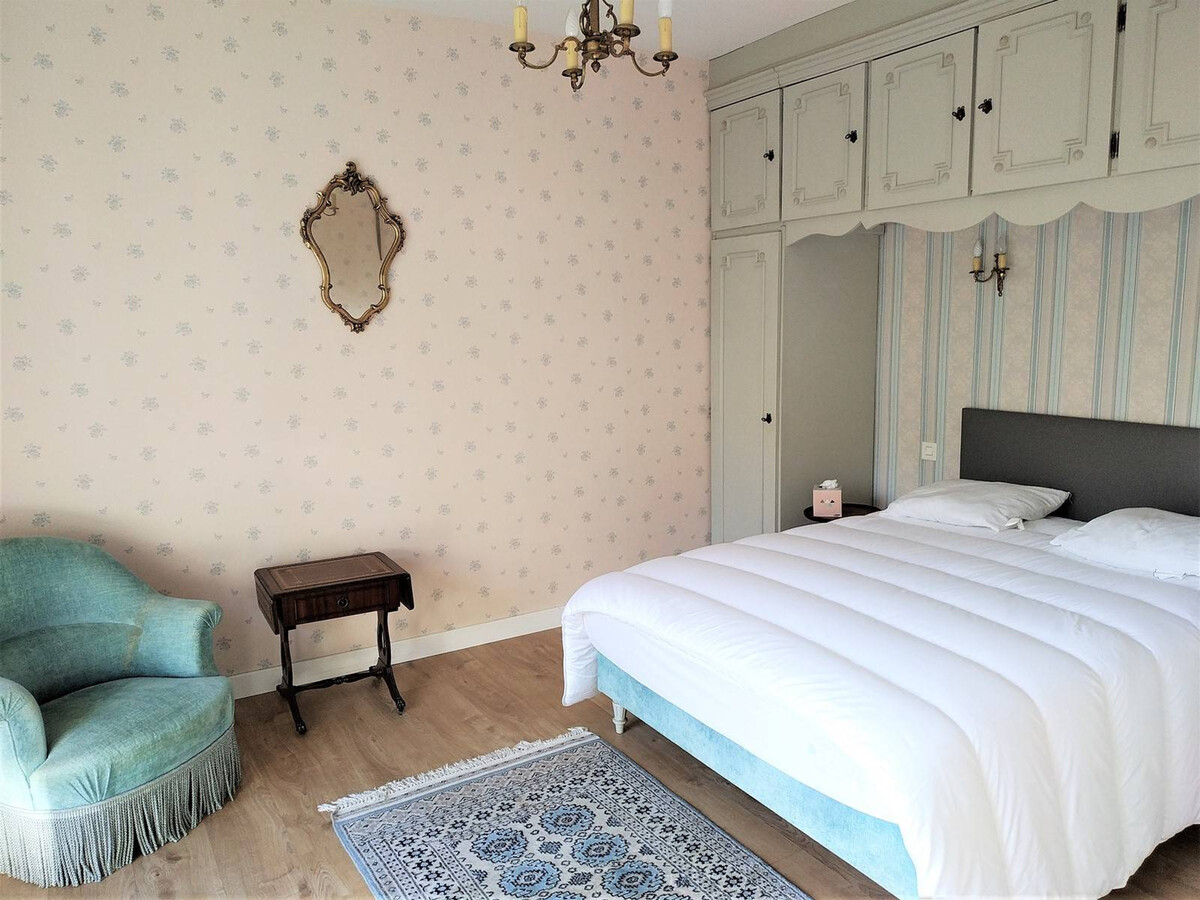 Maison 3 chambres avec jardin et terrasse à Perros-Guirec - Photo 8