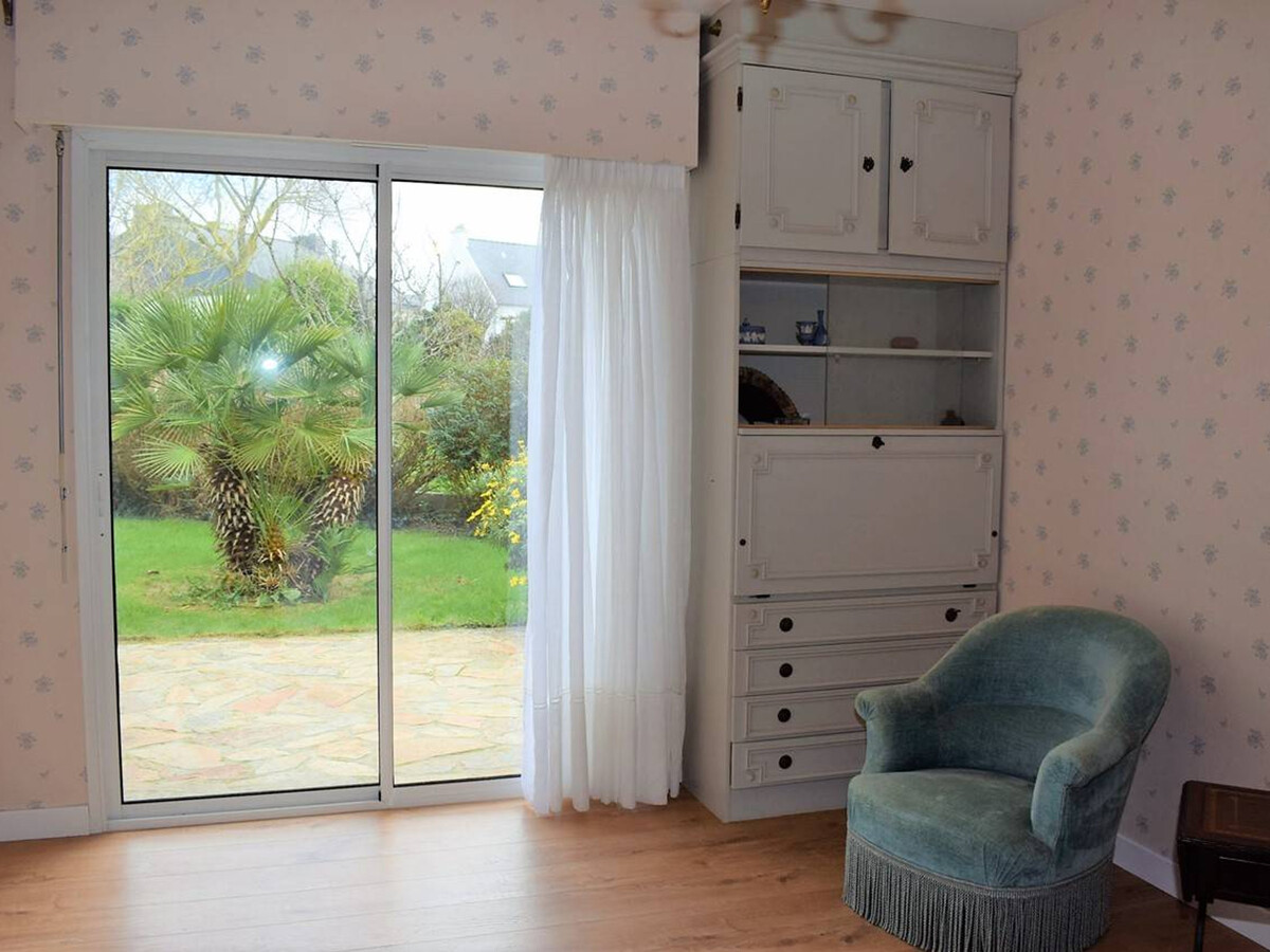 Maison 3 chambres avec jardin et terrasse à Perros-Guirec - Photo 9