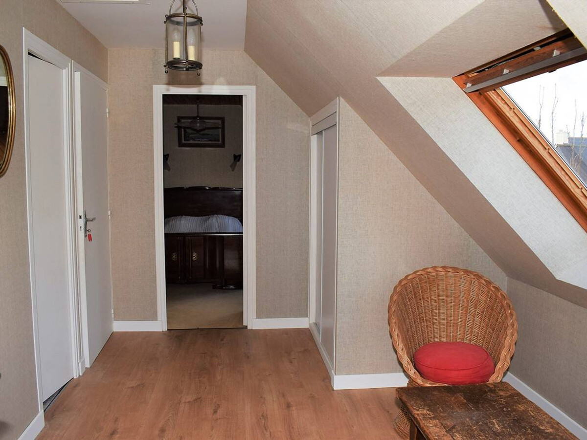 Maison 3 chambres avec jardin et terrasse à Perros-Guirec - Photo 14