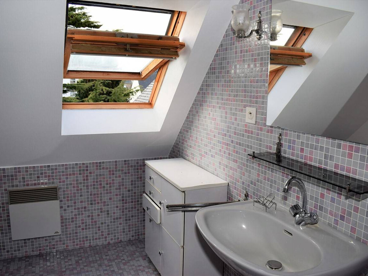 Maison 3 chambres avec jardin et terrasse à Perros-Guirec - Photo 15