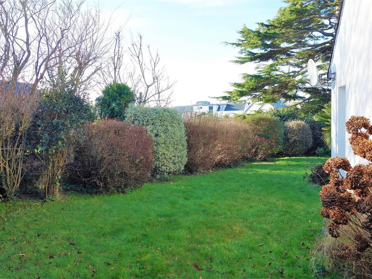 Maison 3 chambres avec jardin et terrasse à Perros-Guirec - Photo 17
