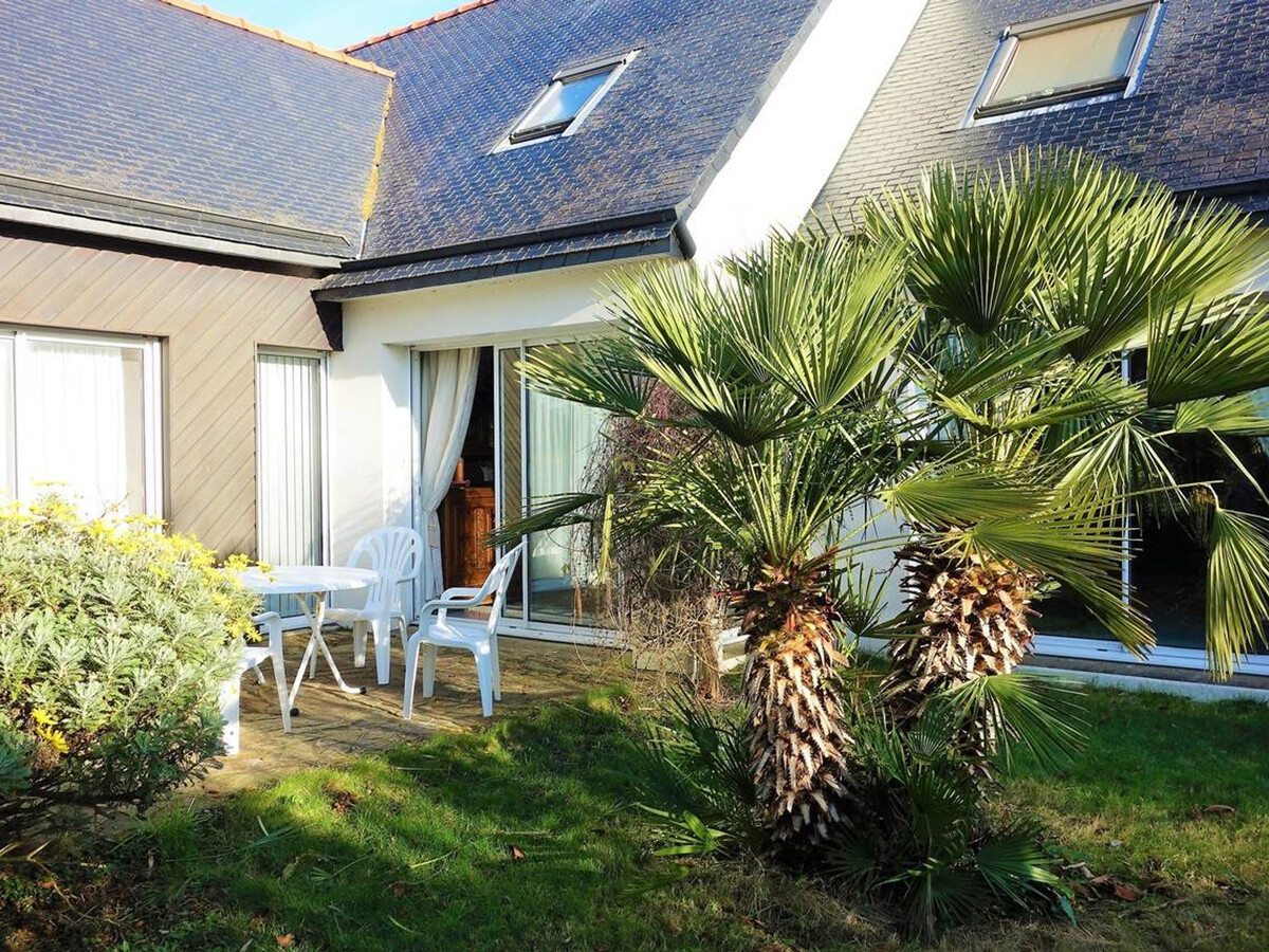 Maison 3 chambres avec jardin et terrasse à Perros-Guirec - Photo 18