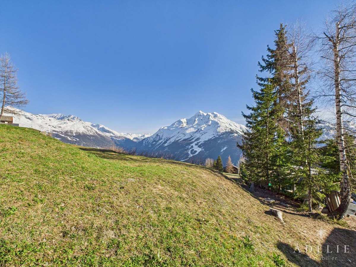 Chalet 5 étoiles avec piscine, sauna et ski room à La Rosière - Photo 35