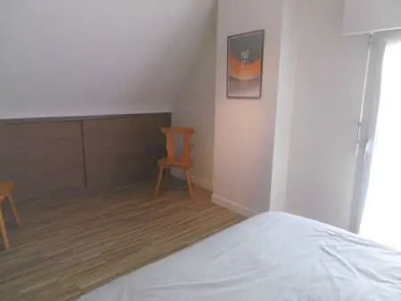 Maison rénovée 80 m², 3 pièces, proche du Golfe du Morbihan avec jardin et terrasse équipée - Photo 12