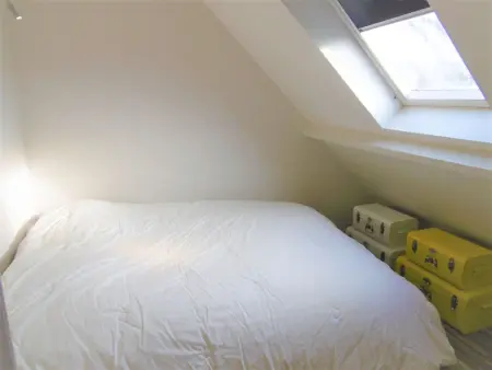 Maison rénovée 80 m², 3 pièces, proche du Golfe du Morbihan avec jardin et terrasse équipée - Photo 13
