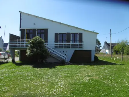 Maison 9 pers, vue port, jardin clos à Sarzeau : photo 2