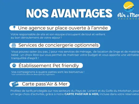 Maison 9 pers, vue port, jardin clos à Sarzeau : photo 3