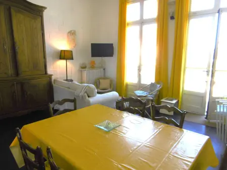 Maison 9 pers, vue port, jardin clos à Sarzeau : photo 5