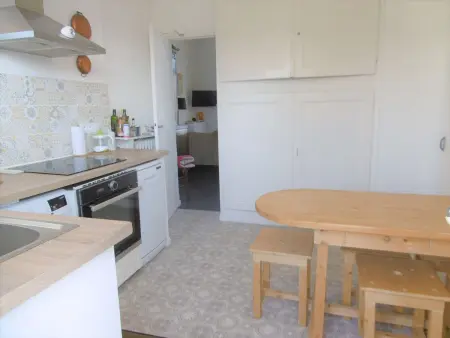 Maison 9 pers, vue port, jardin clos à Sarzeau : photo 8