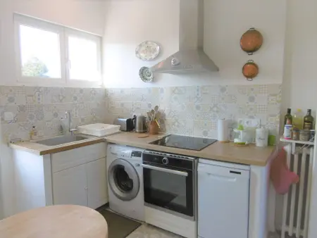 Maison 9 pers, vue port, jardin clos à Sarzeau : photo 9