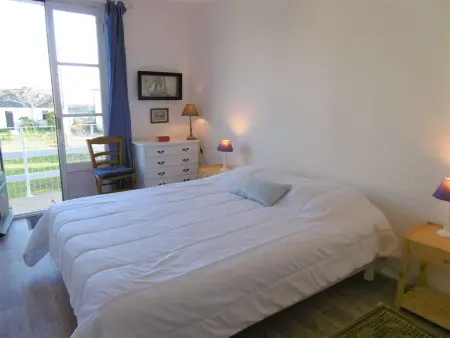 Maison 9 pers, vue port, jardin clos à Sarzeau : photo 10